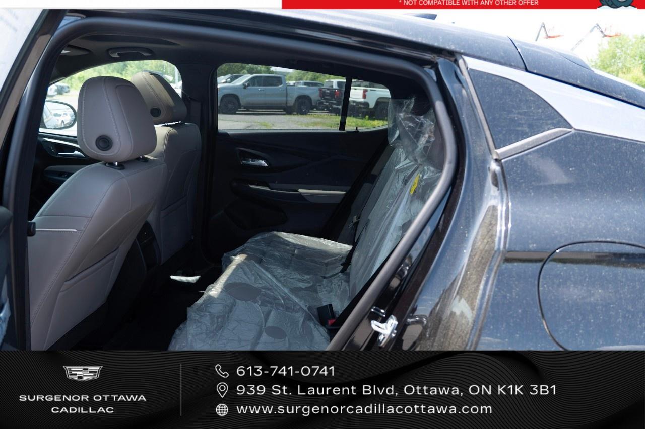 2026 Buick Encore GX Preferred AWD Photo
