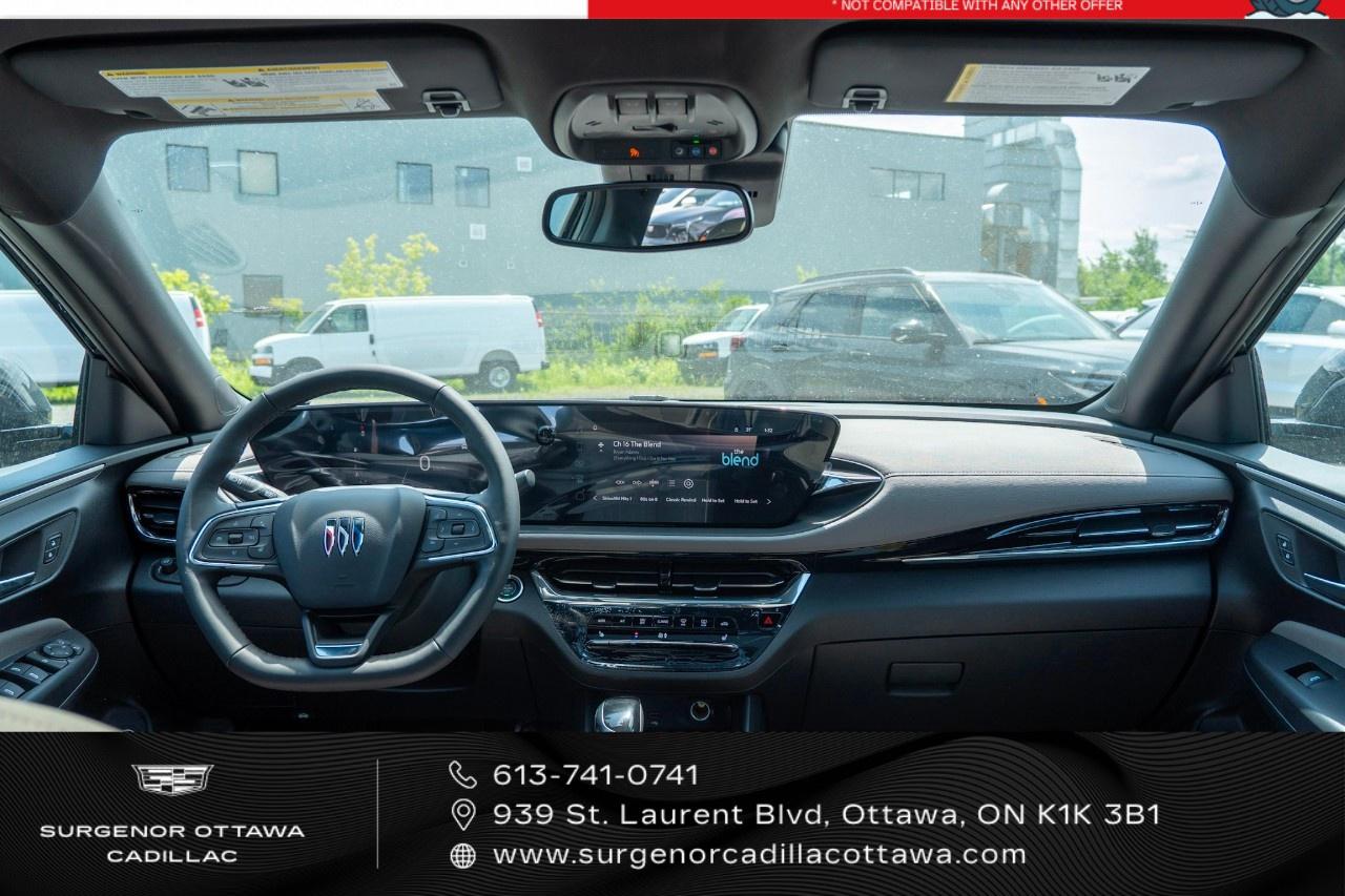 2026 Buick Encore GX Preferred AWD Photo