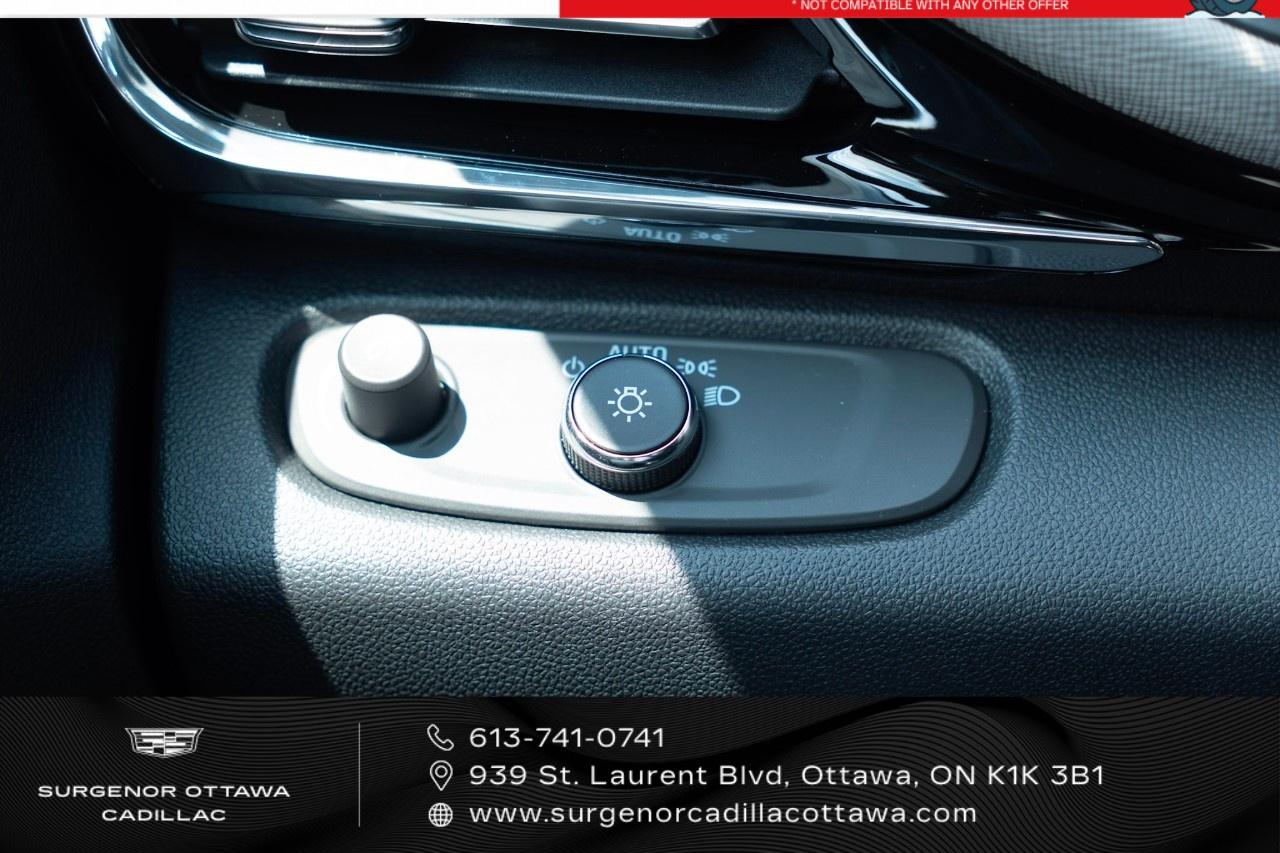 2026 Buick Encore GX Preferred AWD Photo