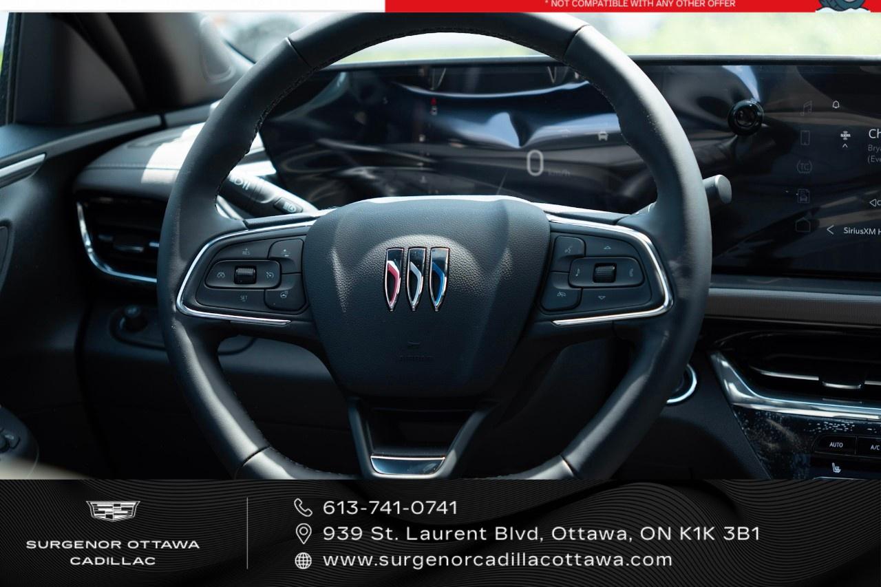 2026 Buick Encore GX Preferred AWD Photo