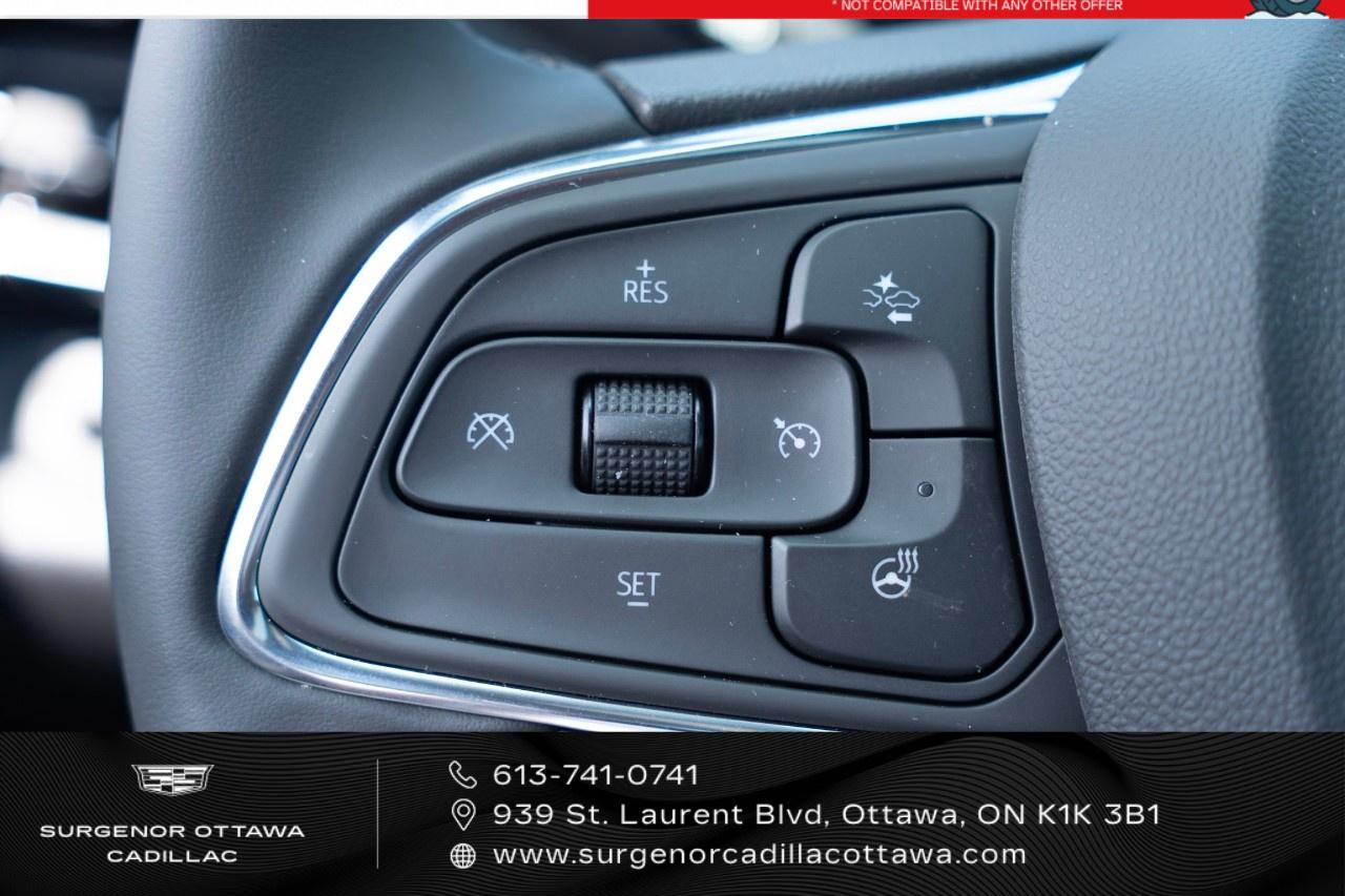 2026 Buick Encore GX Preferred AWD Photo