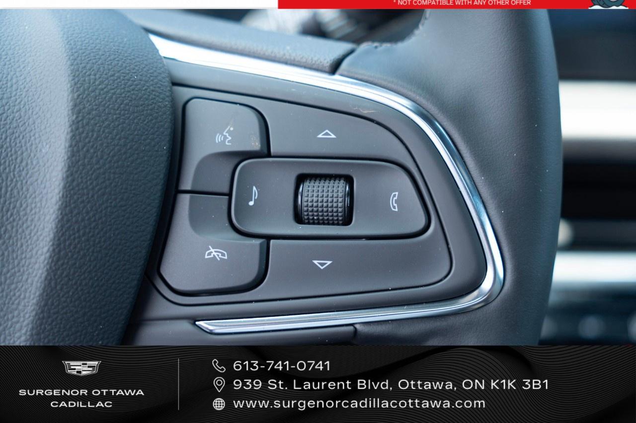 2026 Buick Encore GX Preferred AWD Photo