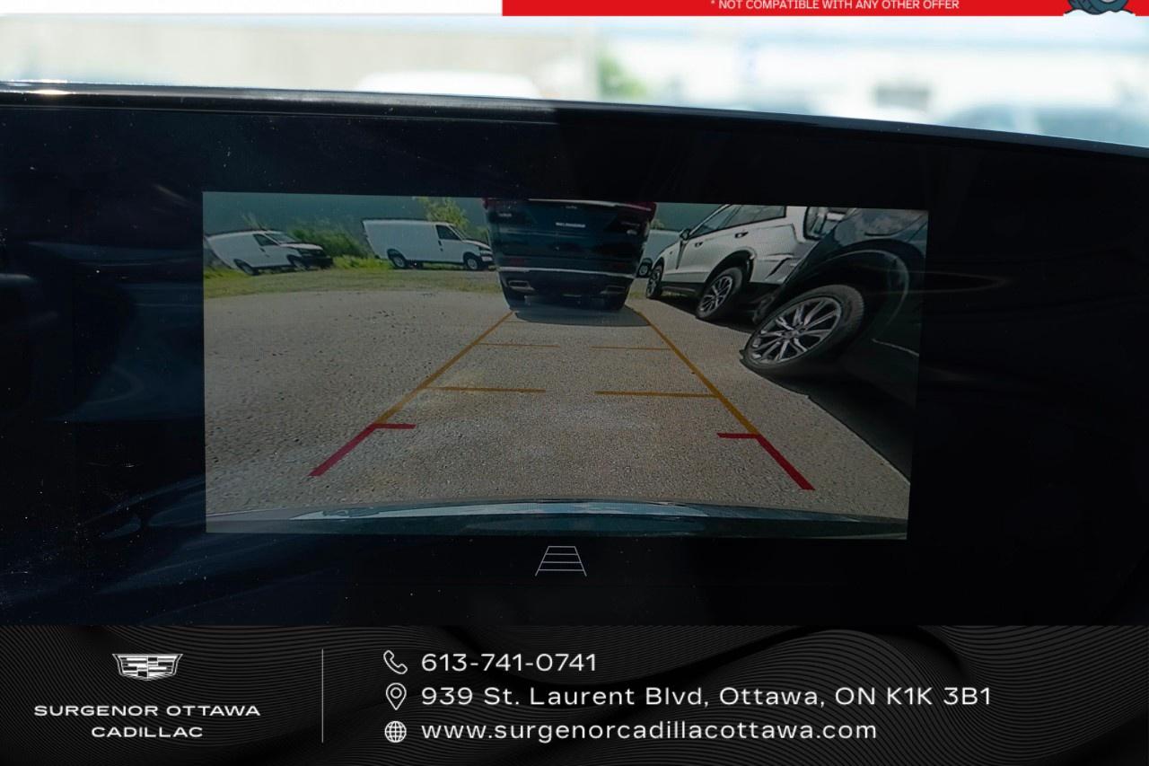 2026 Buick Encore GX Preferred AWD Photo