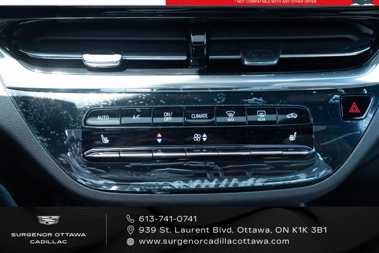2026 Buick Encore GX Preferred AWD Photo