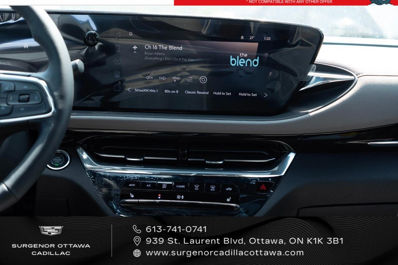 2026 Buick Encore GX Preferred AWD Photo