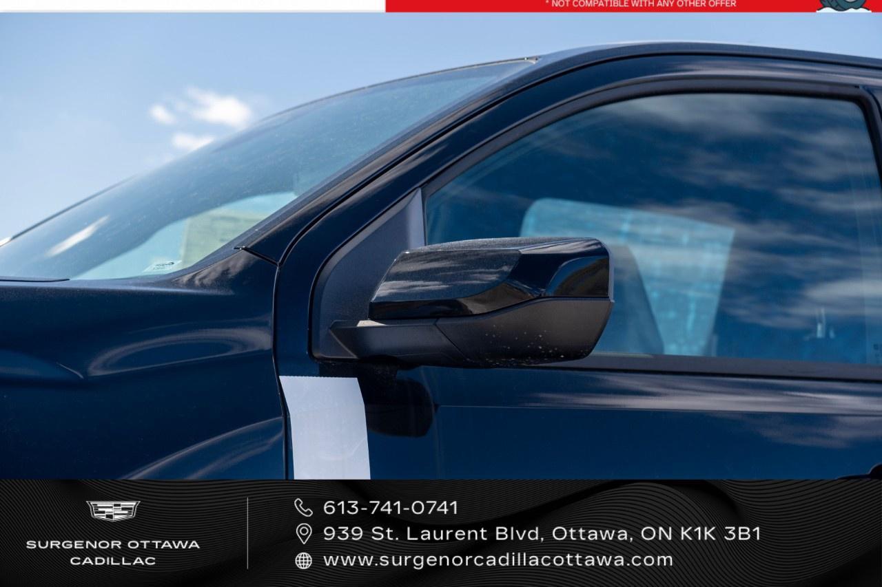 2026 GMC Canyon Crew Cab Short Box 4-Wheel Drive Elevation Photo