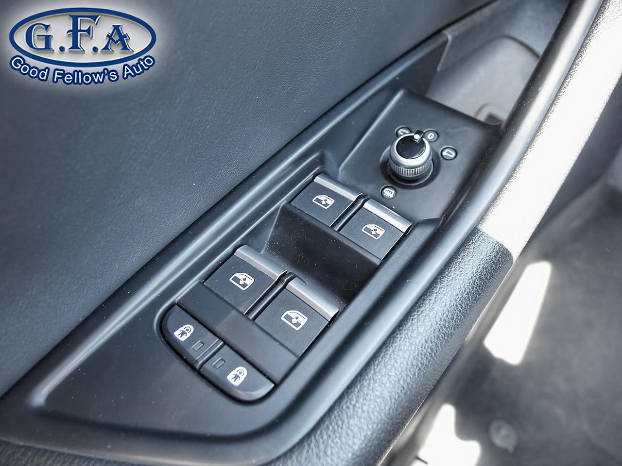2023 Audi A4 KOMFORT MODEL, QUATTRO, LEATHER SEATS, SUNROOF, RE Photo19