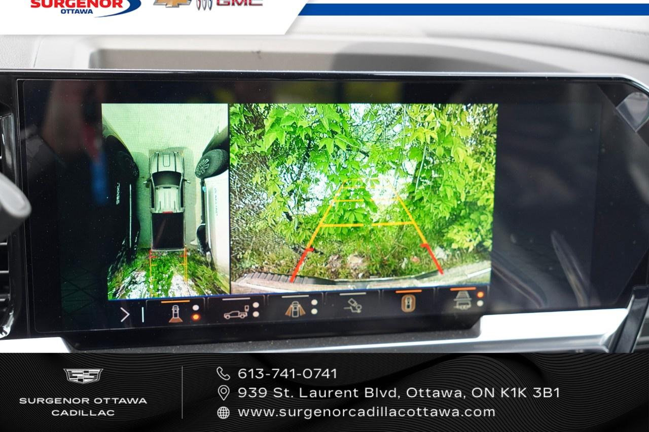 2026 GMC Sierra 2500 HD Crew Cab Standard Box 4-Wheel Drive SLE Photo