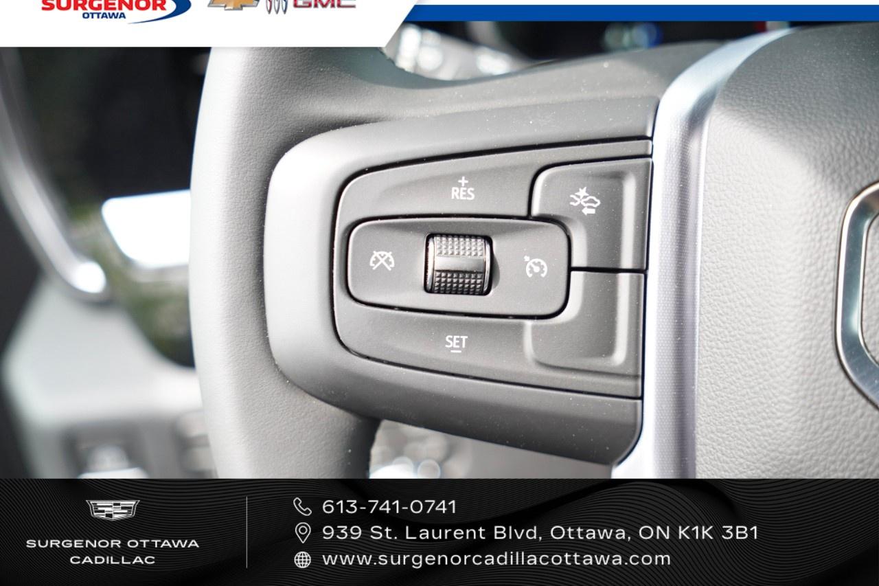 2026 GMC Sierra 2500 HD Crew Cab Standard Box 4-Wheel Drive SLE Photo