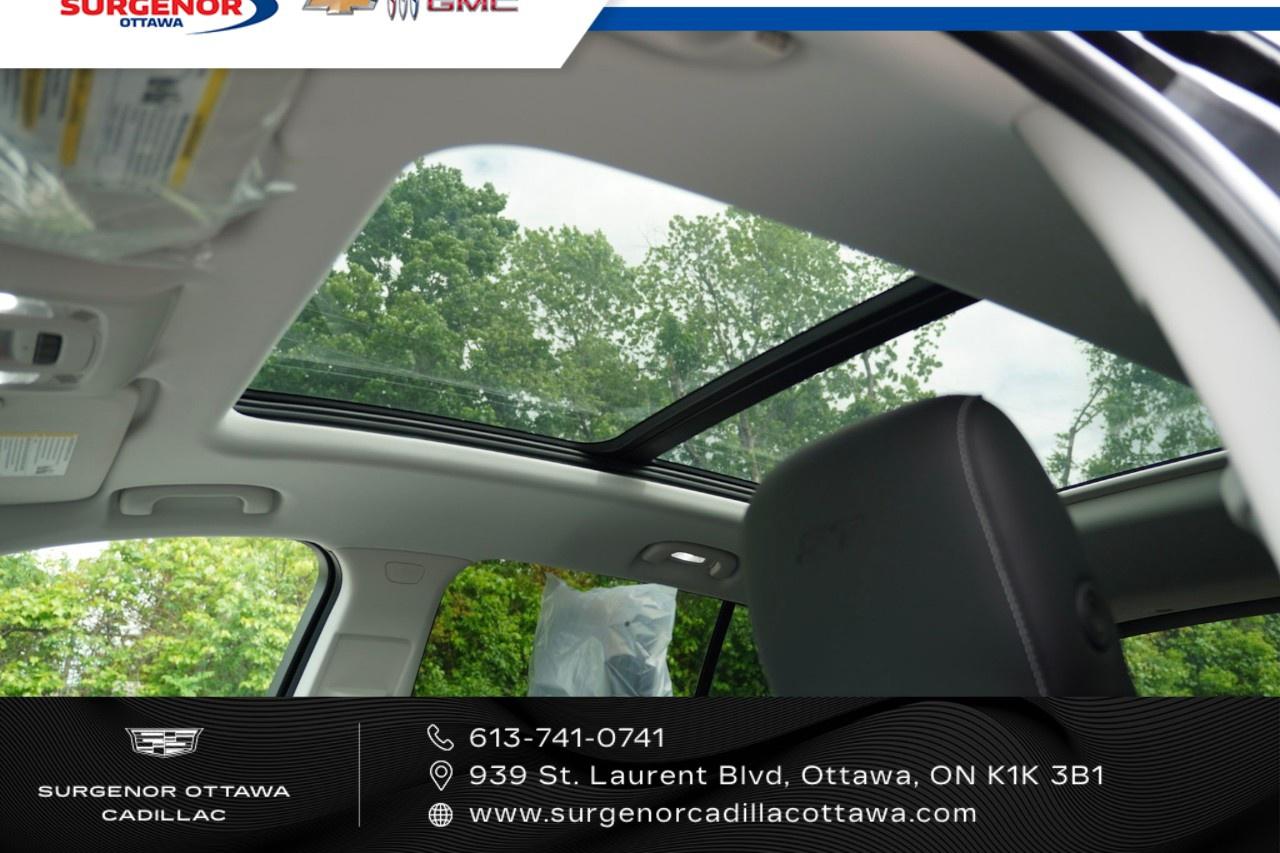 2026 Buick Envision AWD 4dr Sport Touring Photo