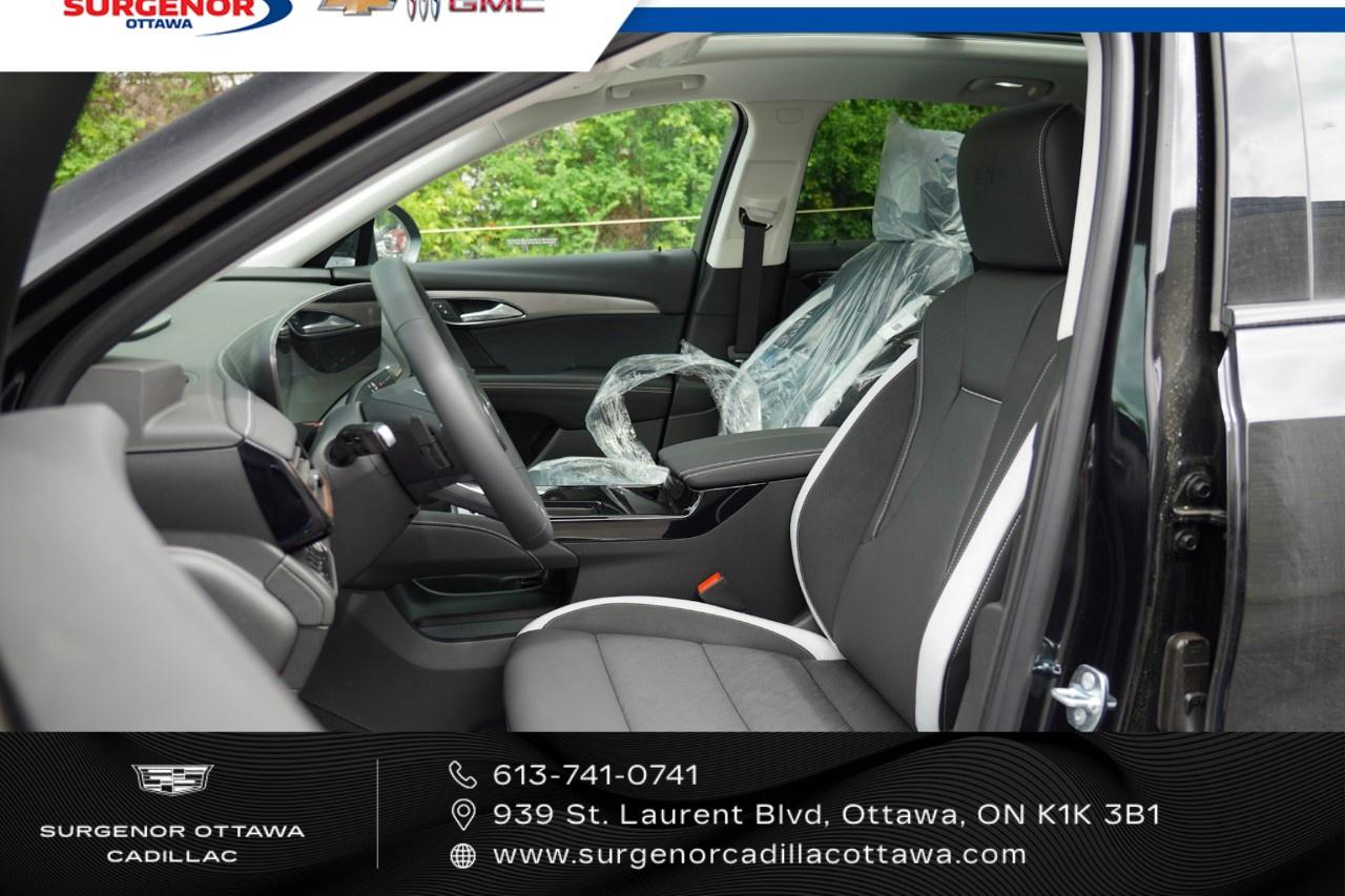 2026 Buick Envision AWD 4dr Sport Touring Photo
