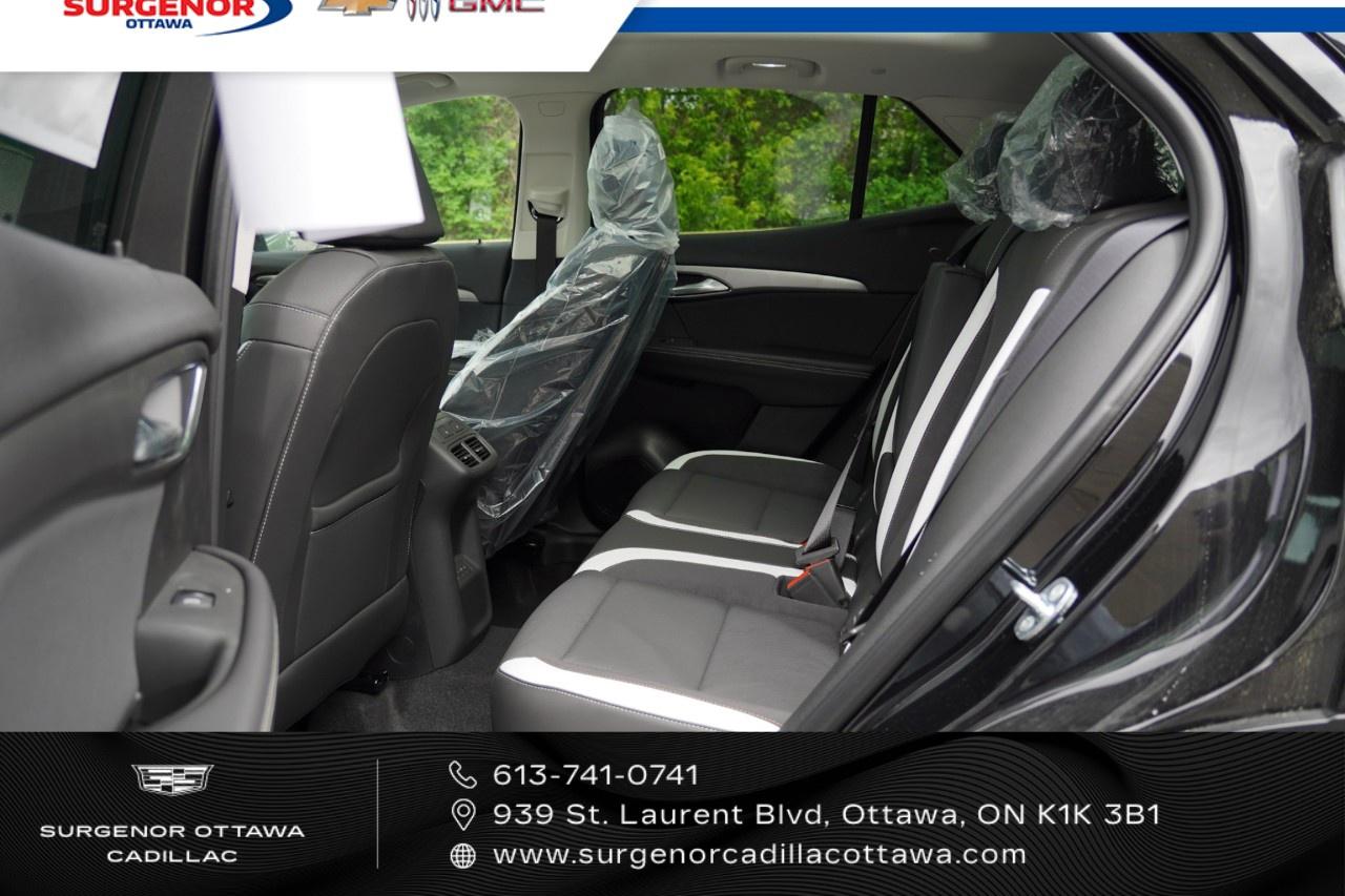 2026 Buick Envision AWD 4dr Sport Touring Photo