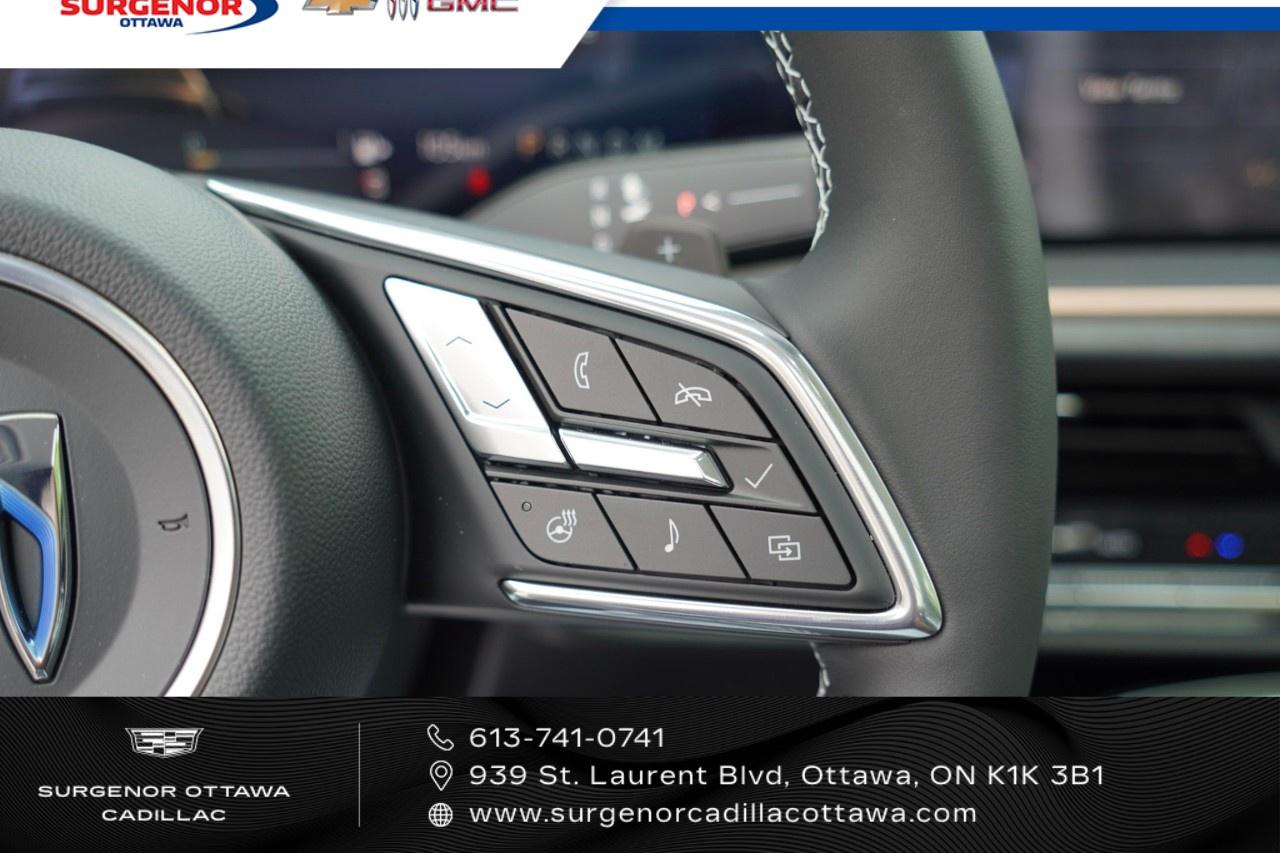 2026 Buick Envision AWD 4dr Sport Touring Photo