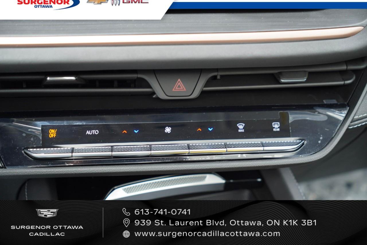 2026 Buick Envision AWD 4dr Sport Touring Photo