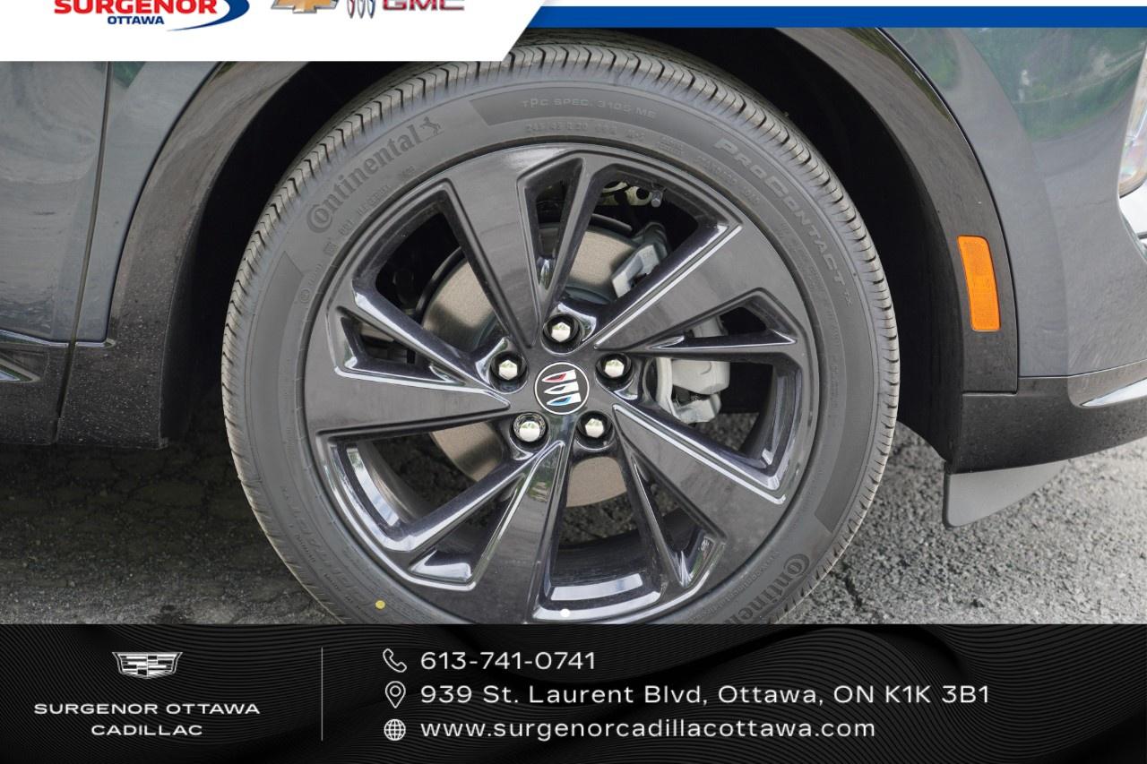 2026 Buick Envision AWD 4dr Sport Touring Photo
