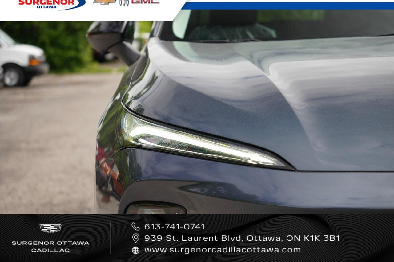 2026 Buick Envision AWD 4dr Sport Touring Photo