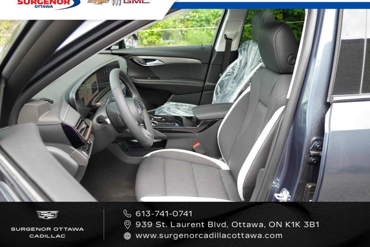 2026 Buick Envision AWD 4dr Sport Touring Photo
