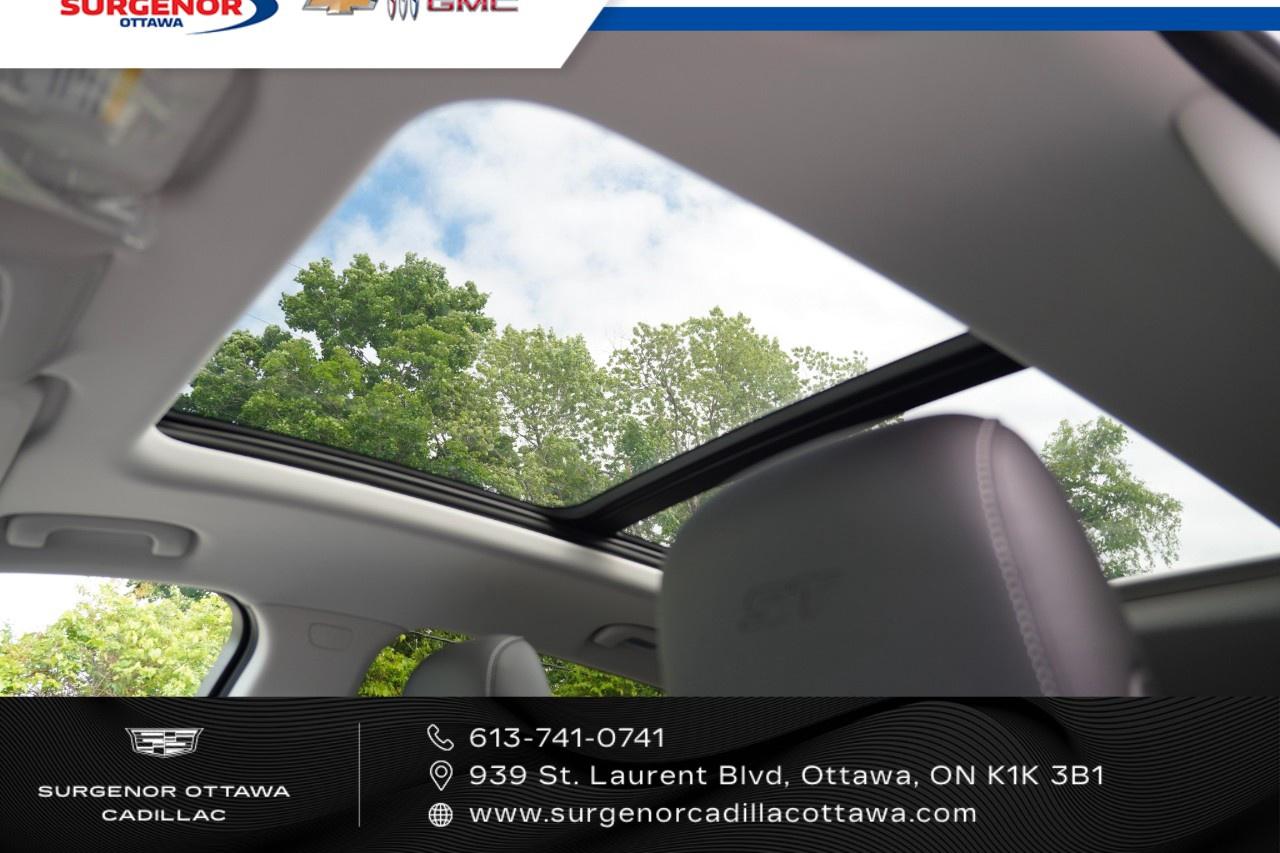 2026 Buick Envision AWD 4dr Sport Touring Photo