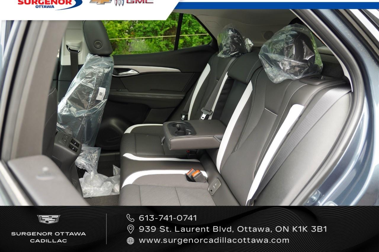 2026 Buick Envision AWD 4dr Sport Touring Photo