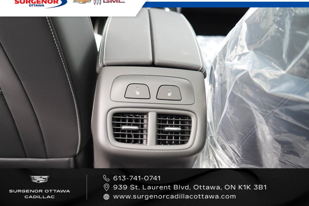 2026 Buick Envision AWD 4dr Sport Touring Photo