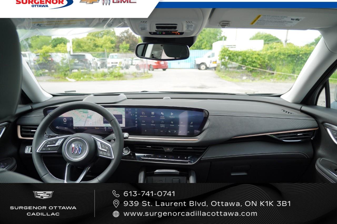 2026 Buick Envision AWD 4dr Sport Touring Photo