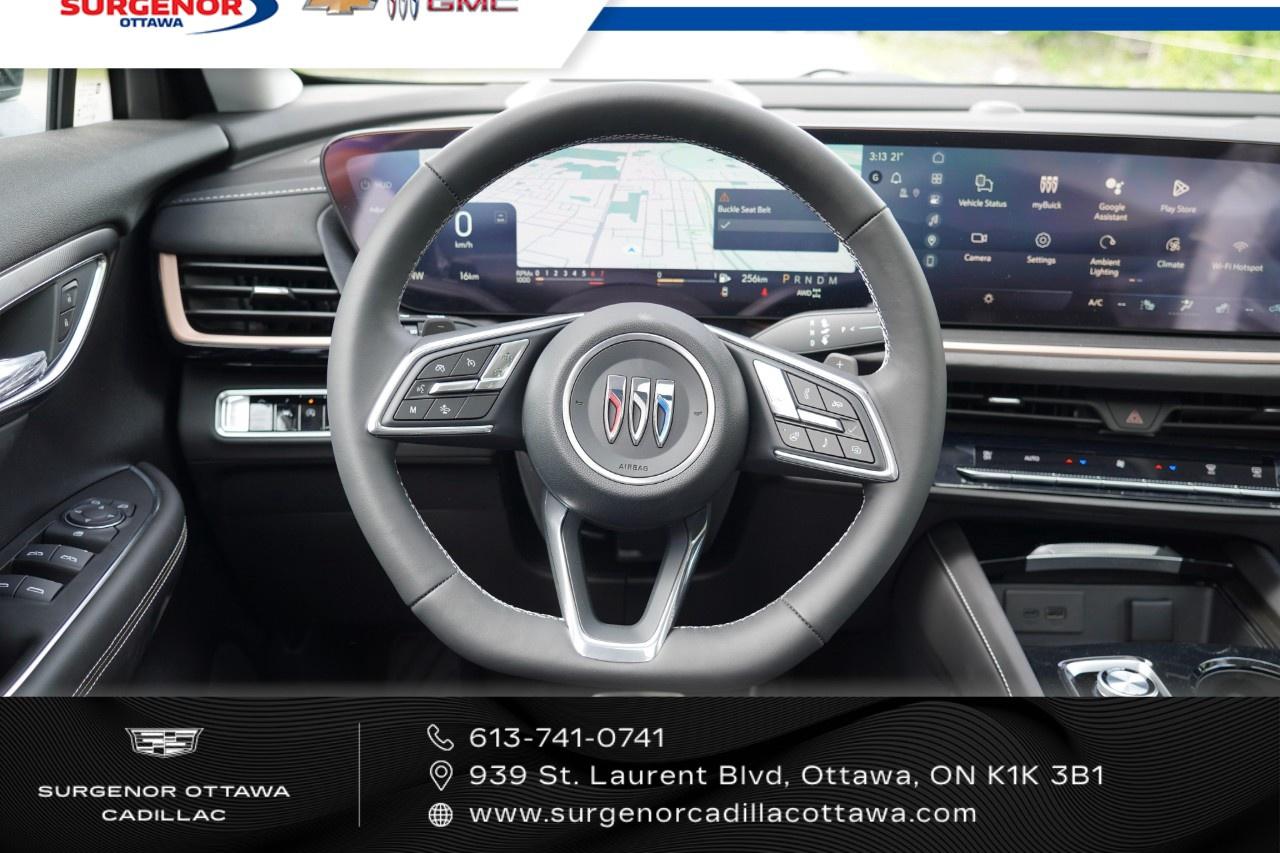 2026 Buick Envision AWD 4dr Sport Touring Photo