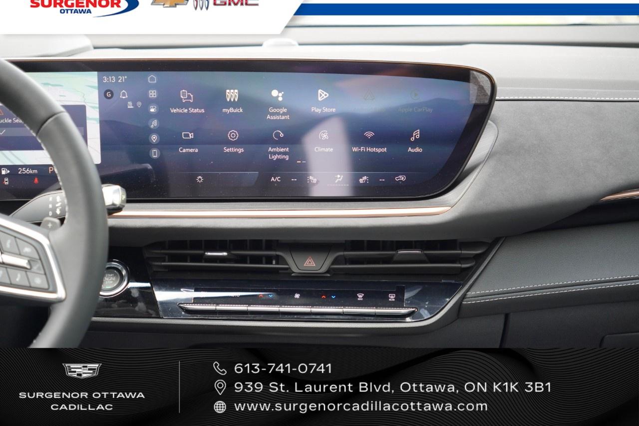 2026 Buick Envision AWD 4dr Sport Touring Photo