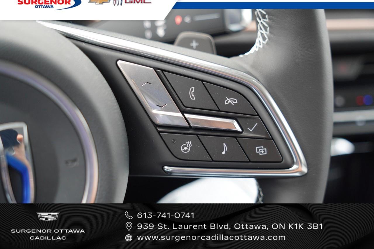 2026 Buick Envision AWD 4dr Sport Touring Photo