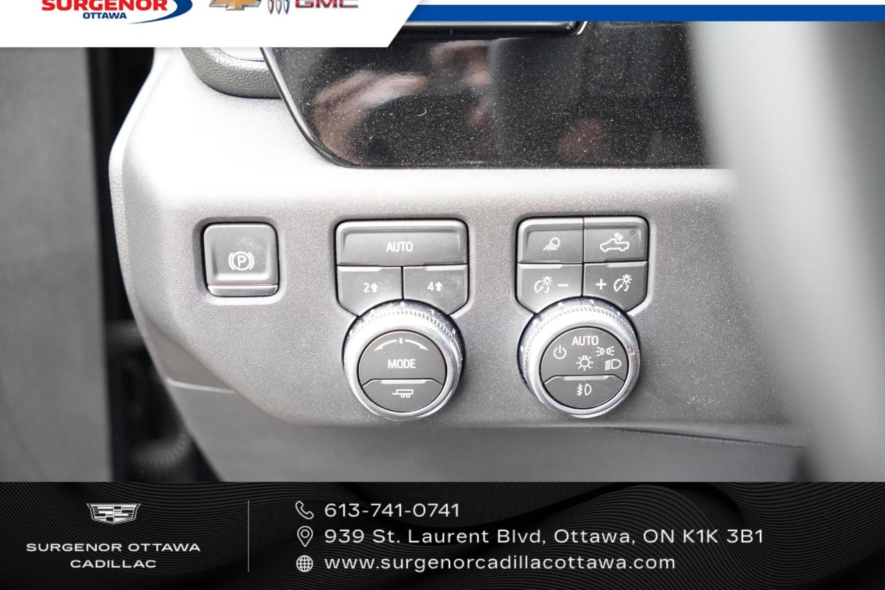 2026 GMC Sierra 1500 Crew Cab Short Box 4-Wheel Drive Elevation Photo