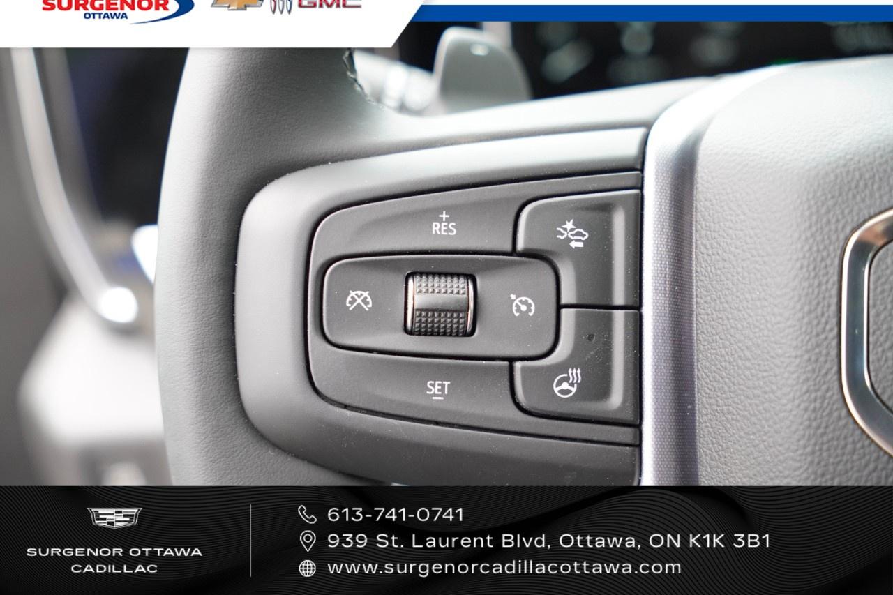 2026 GMC Sierra 1500 Crew Cab Short Box 4-Wheel Drive Elevation Photo