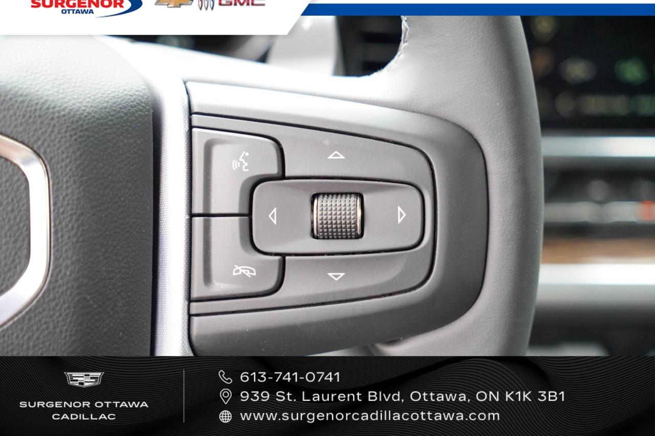 2026 GMC Sierra 1500 Crew Cab Short Box 4-Wheel Drive Elevation Photo