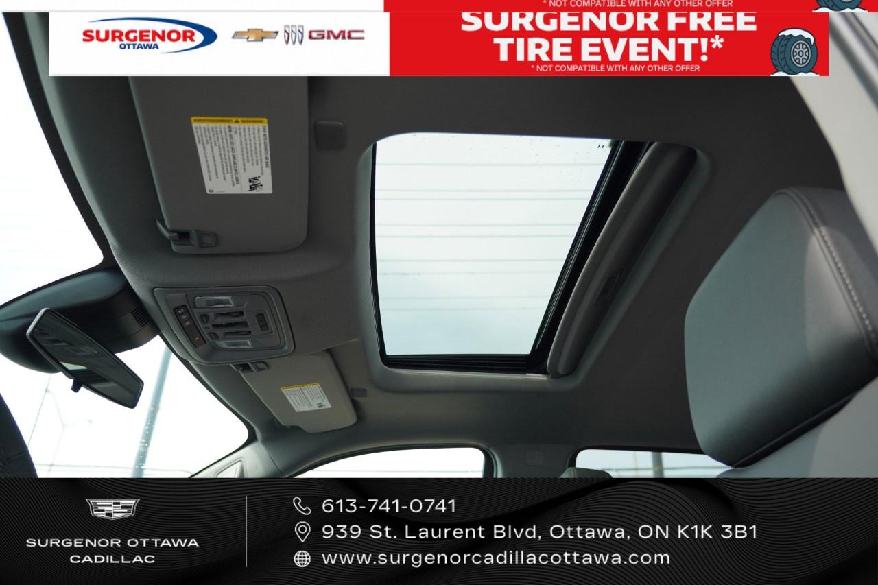 2026 GMC Sierra 1500 Crew Cab Standard Box 4-Wheel Drive Elevation Photo