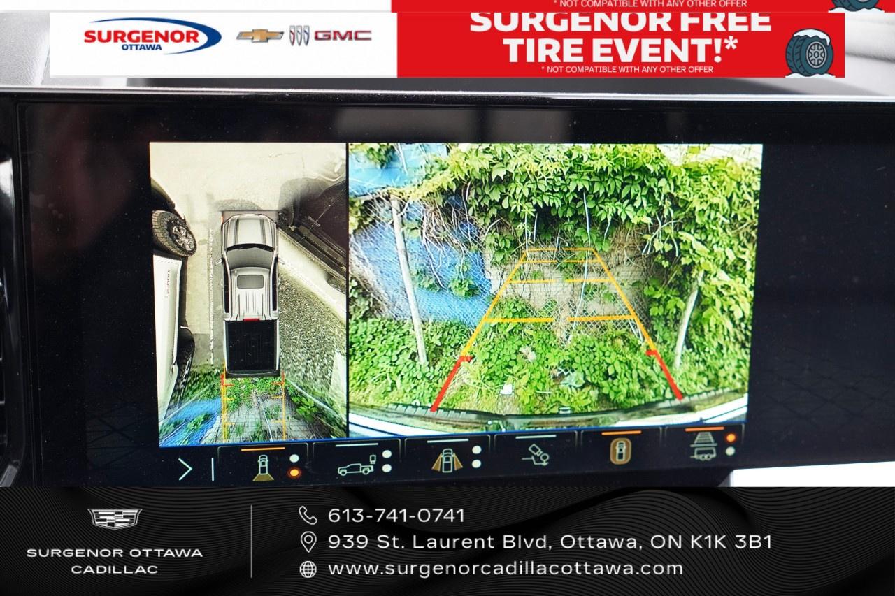 2026 GMC Sierra 1500 Crew Cab Standard Box 4-Wheel Drive Elevation Photo