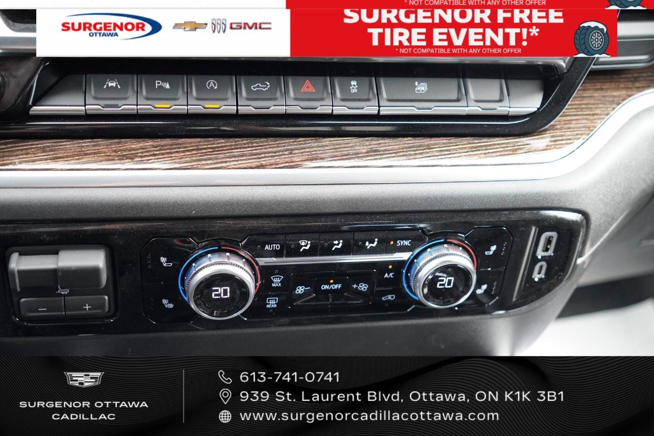 2026 GMC Sierra 1500 Crew Cab Standard Box 4-Wheel Drive Elevation Photo