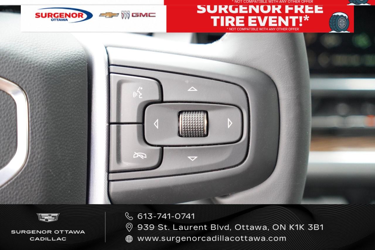 2026 GMC Sierra 1500 Crew Cab Standard Box 4-Wheel Drive Elevation Photo