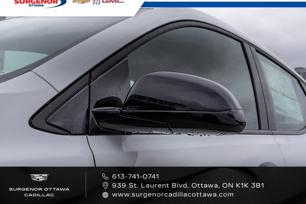 2027 Chevrolet Bolt FWD 4dr LT Photo2