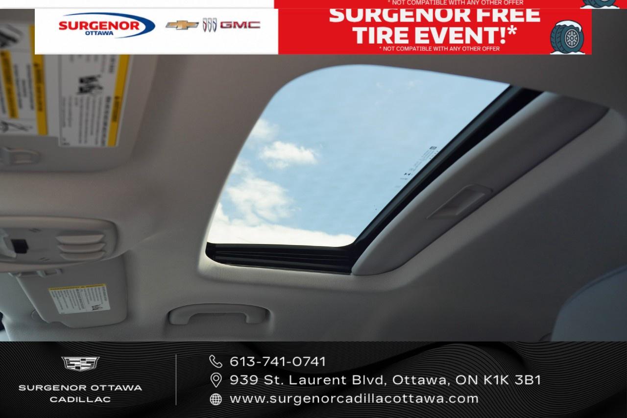 2026 Chevrolet Trax Fwd 4dr Lt Photo