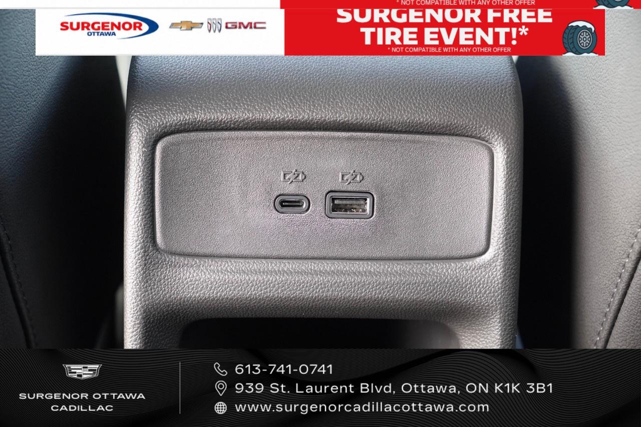 2026 Chevrolet Trax Fwd 4dr Lt Photo