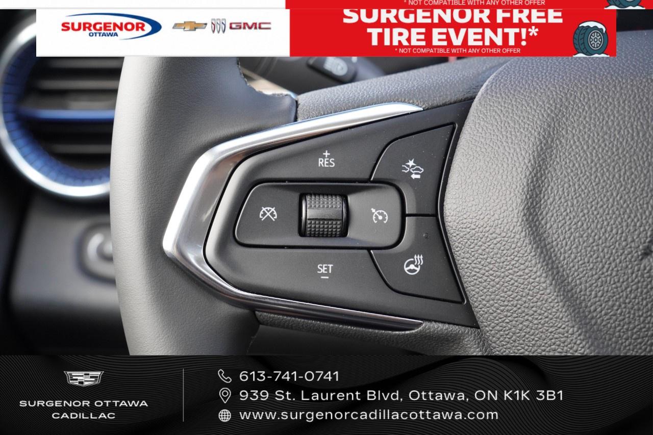2026 Chevrolet Trax Fwd 4dr Lt Photo