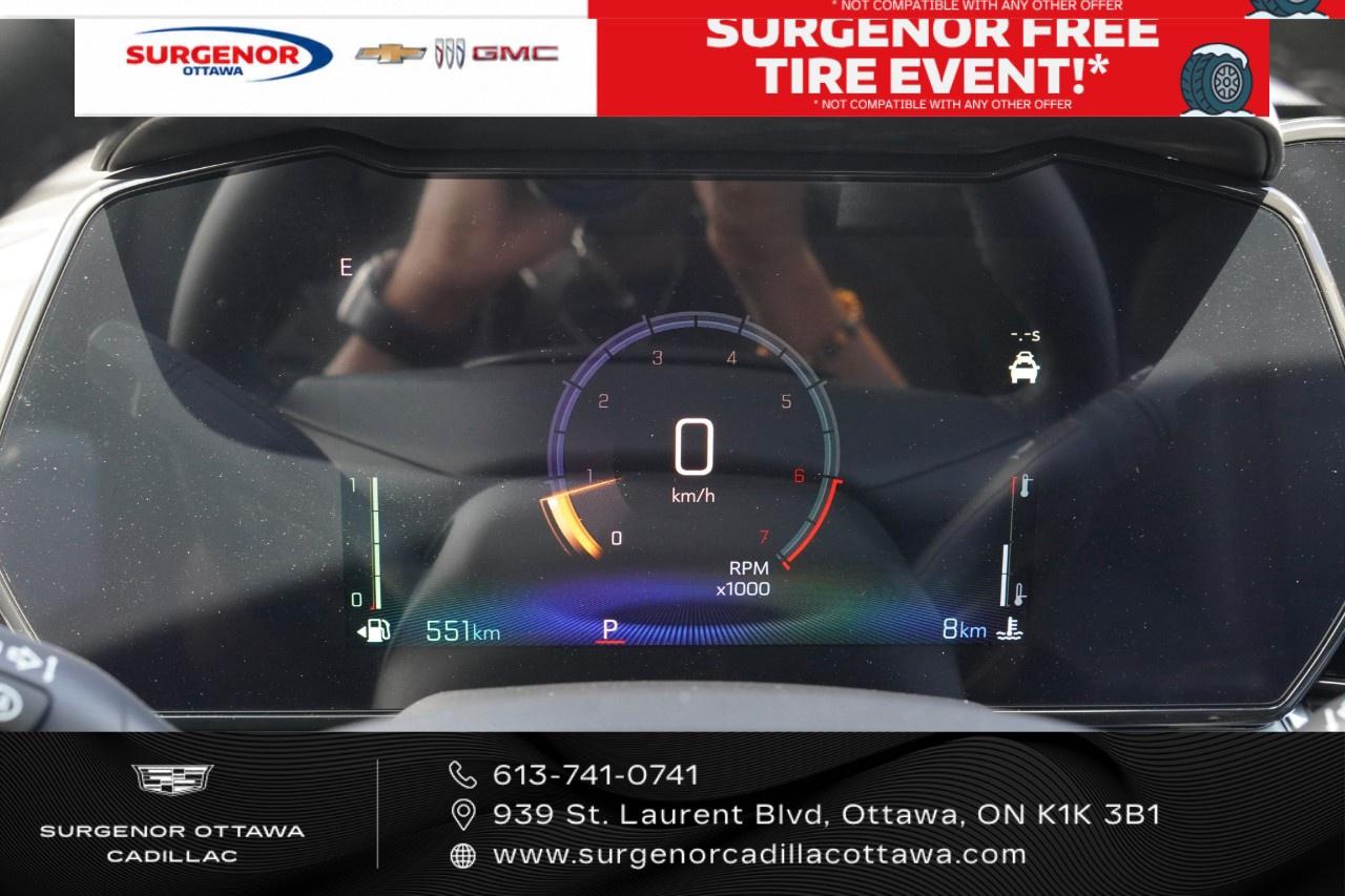 2026 Chevrolet Trax Fwd 4dr Lt Photo