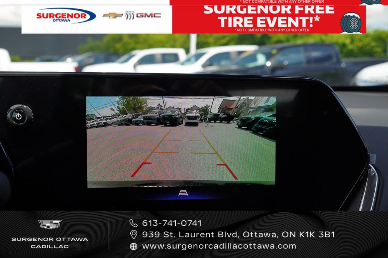 2026 Chevrolet Trax Fwd 4dr Lt Photo