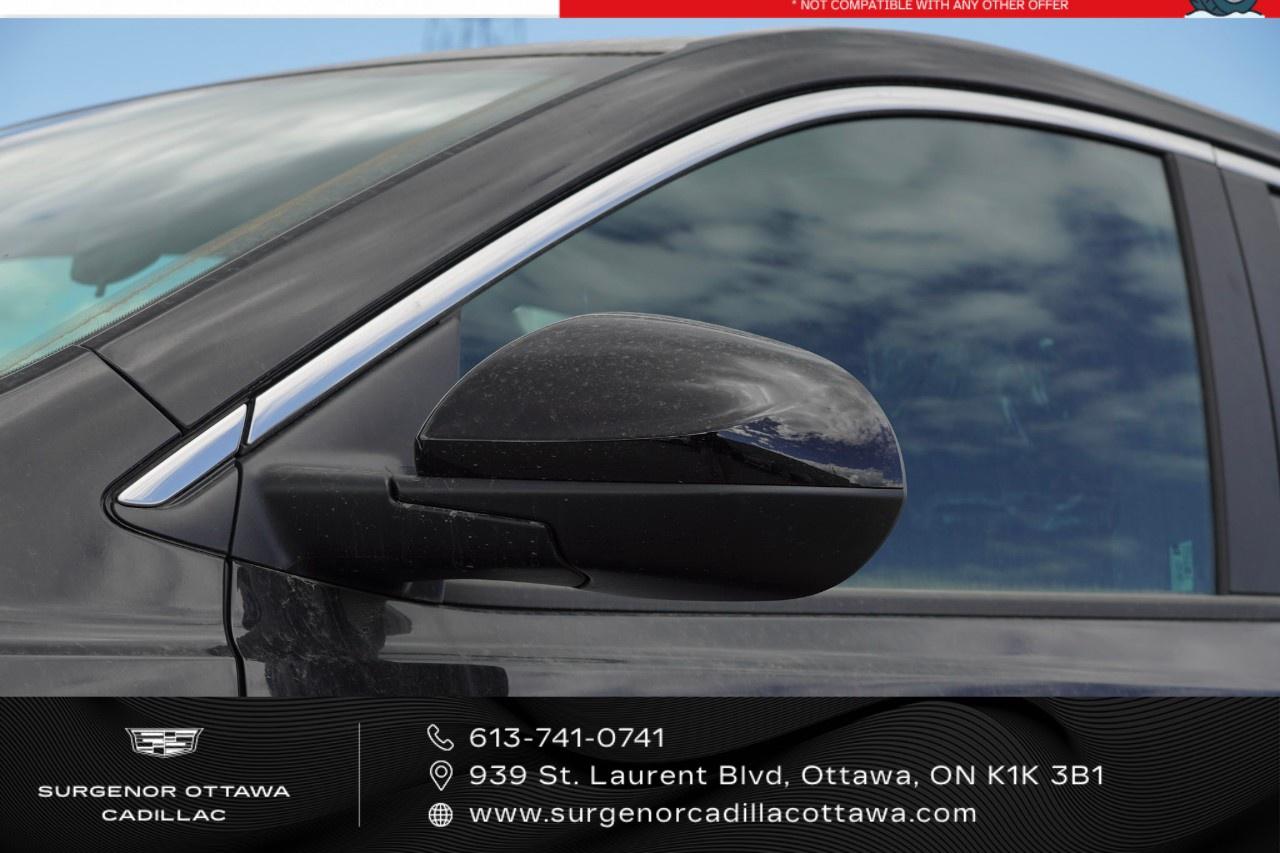 2026 Buick Encore GX Preferred AWD Photo4