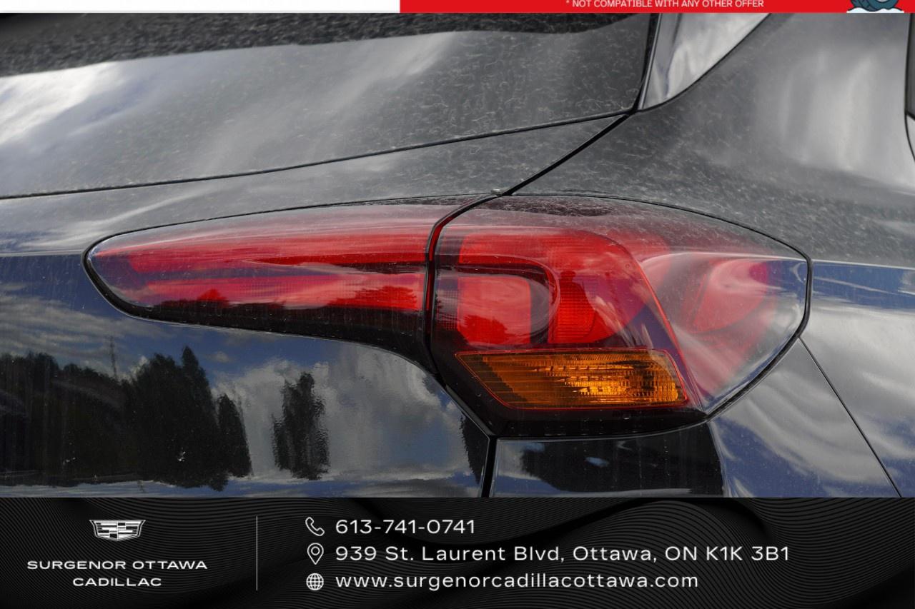 2026 Buick Encore GX Preferred AWD Photo3