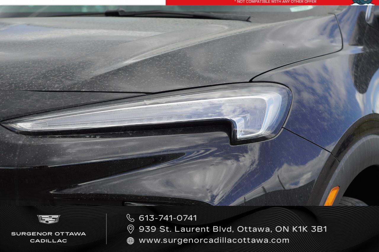 2026 Buick Encore GX Preferred AWD Photo