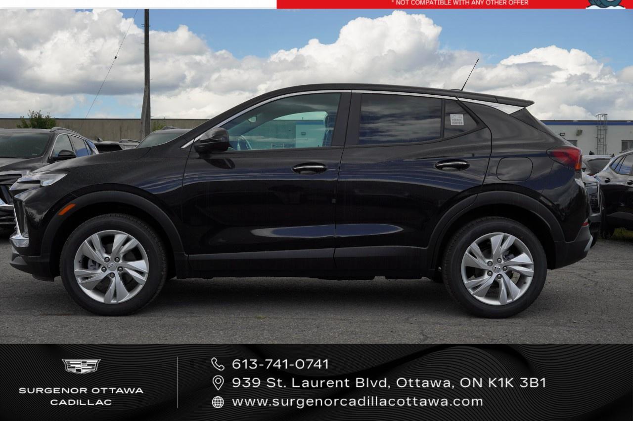 2026 Buick Encore GX Preferred AWD Photo