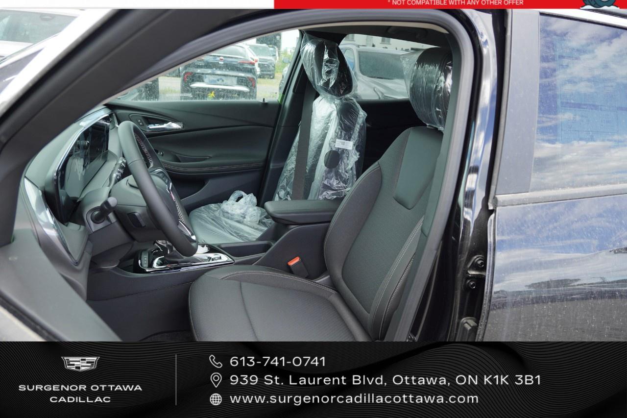 2026 Buick Encore GX Preferred AWD Photo