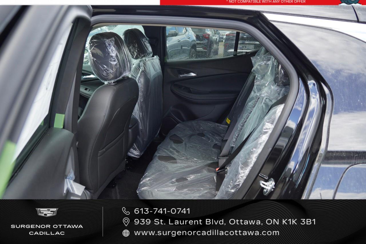 2026 Buick Encore GX Preferred AWD Photo