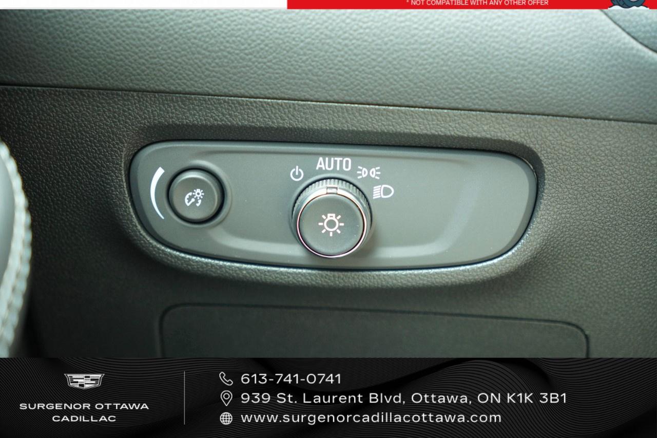 2026 Buick Encore GX Preferred AWD Photo