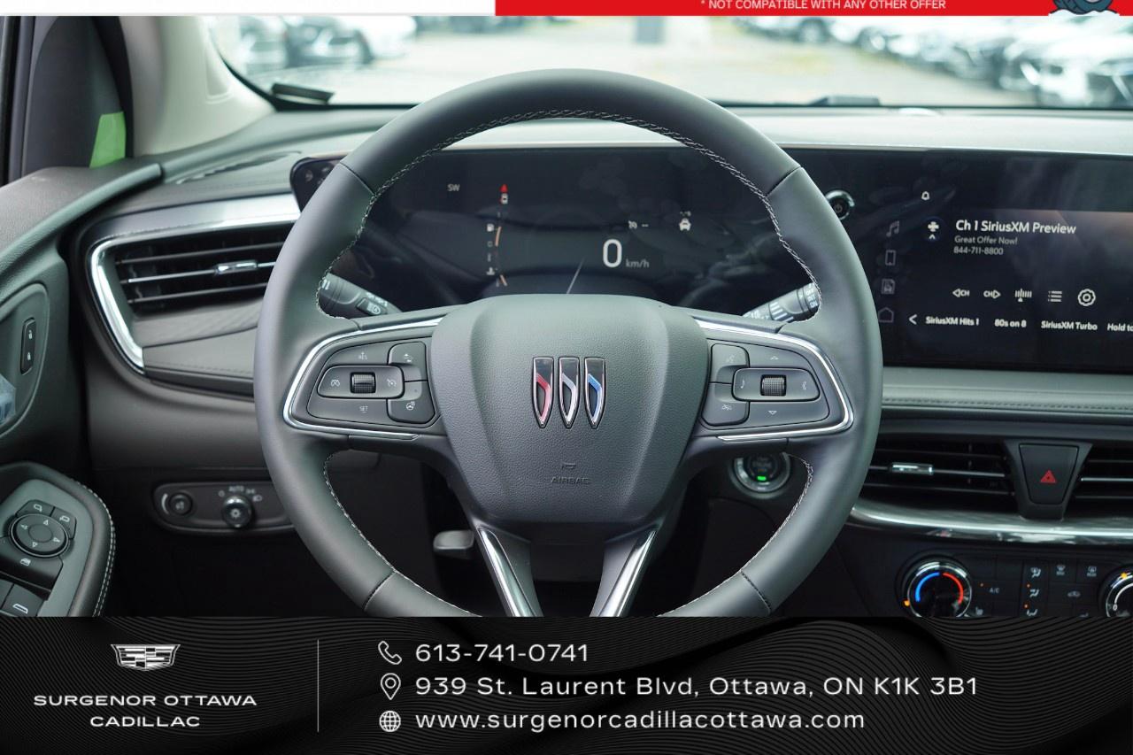 2026 Buick Encore GX Preferred AWD Photo