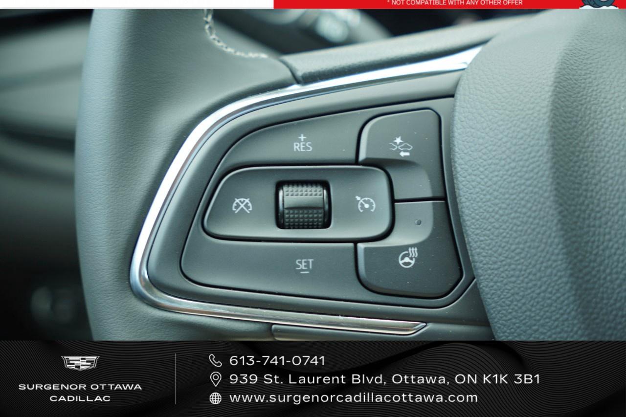 2026 Buick Encore GX Preferred AWD Photo